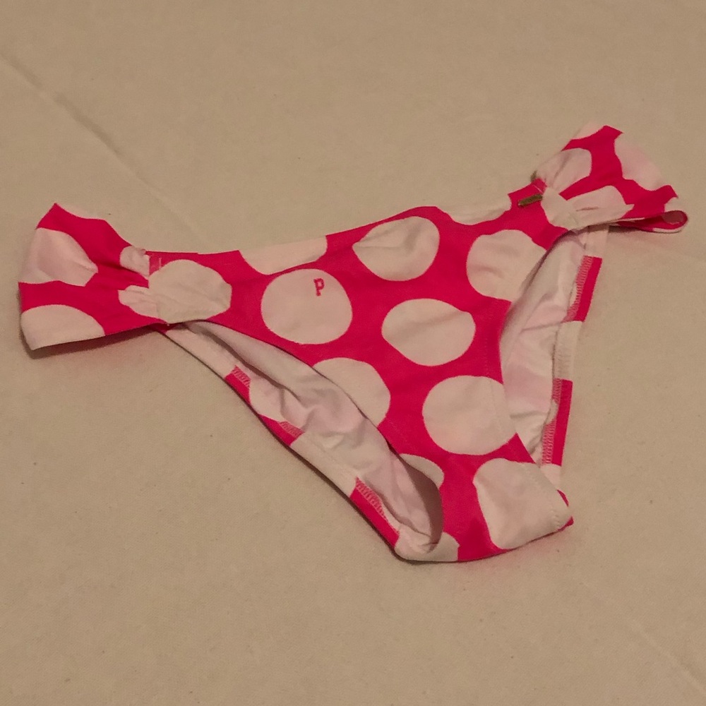 NWOT VS PINK Bikini Bottoms
